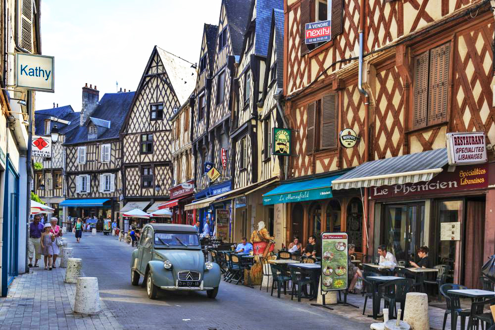 法国文华旅行社 mandarin voyages 法国温泉滑雪4日游 298欧 人