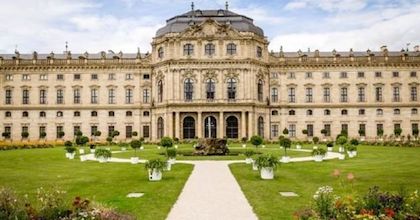 法国文华旅行社 mandarin voyages 欧洲小镇深度游 法式浪漫 巴伐利亚情调 波西米亚童话