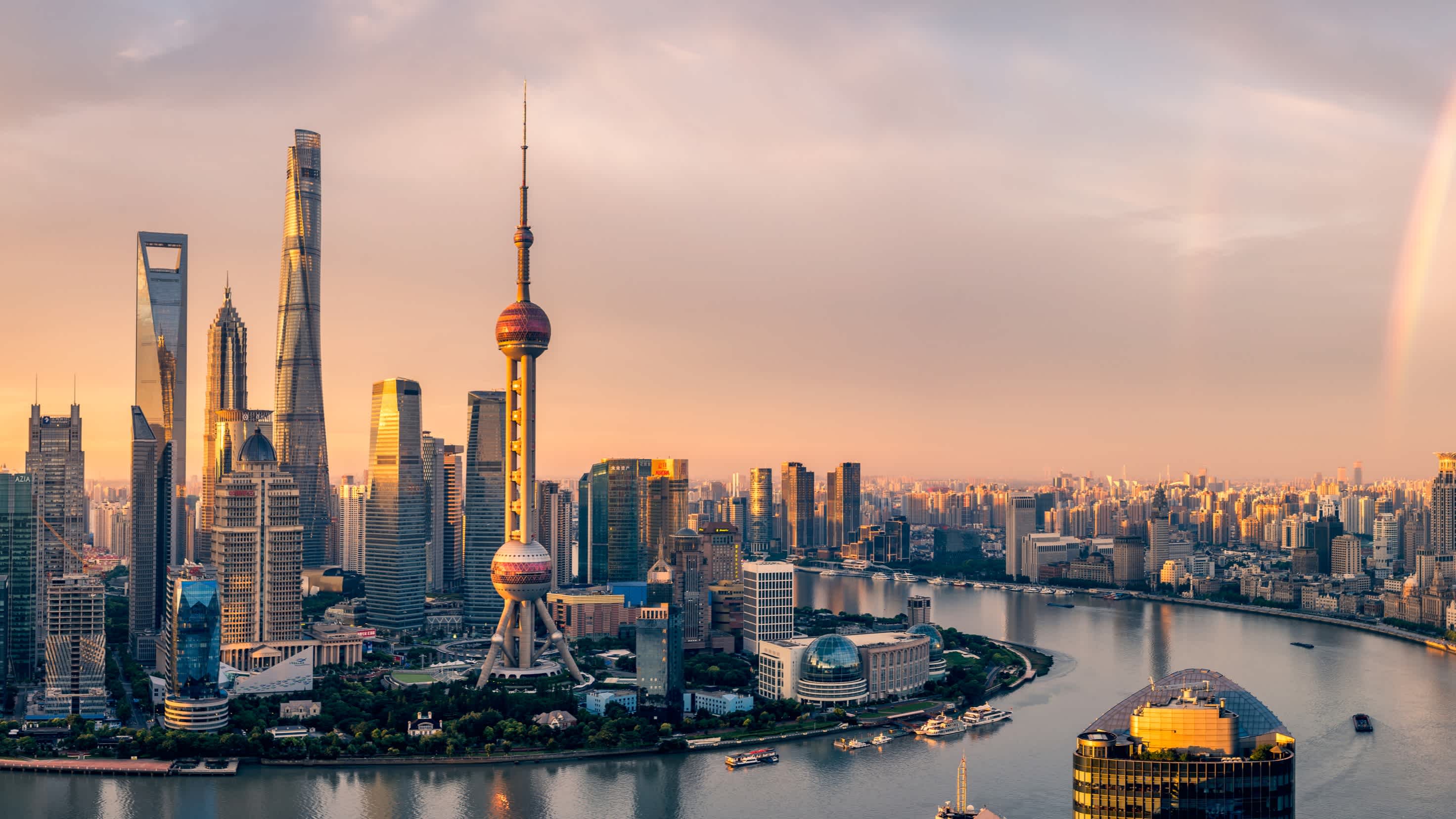 La Chine profonde 2025