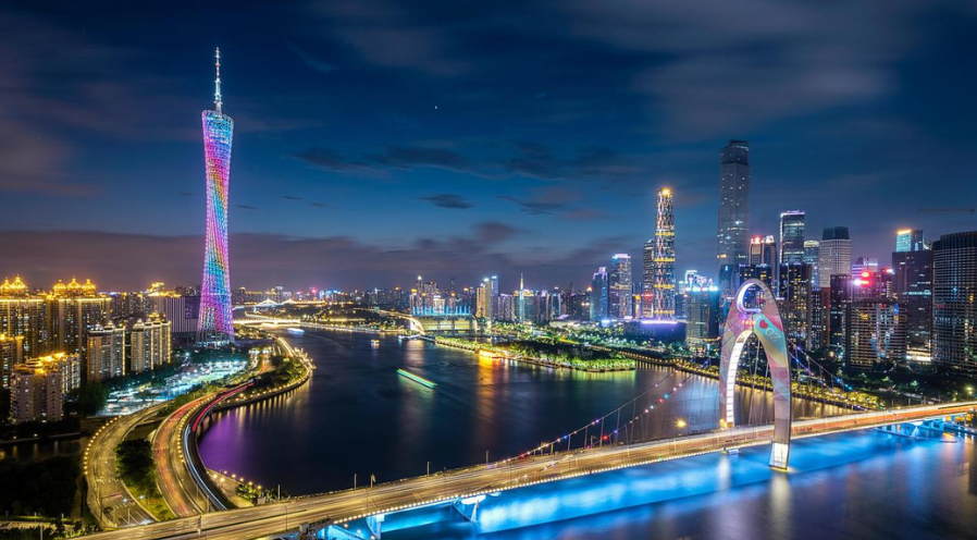Découverte du Sud de la Chine