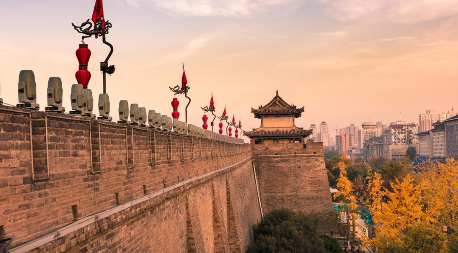 Chine Incontournable 2025