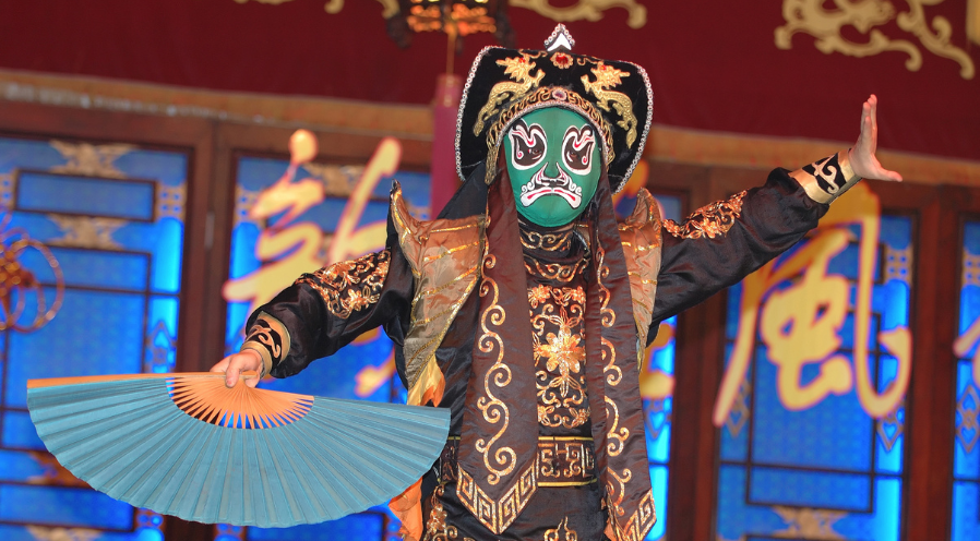 Trésors du Sichuan et du Tibet oriental