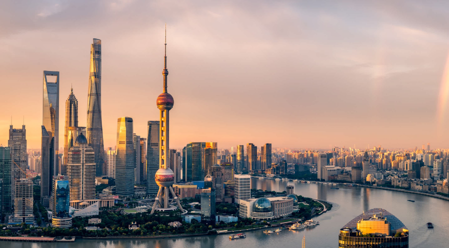 Chine Incontournable 2025