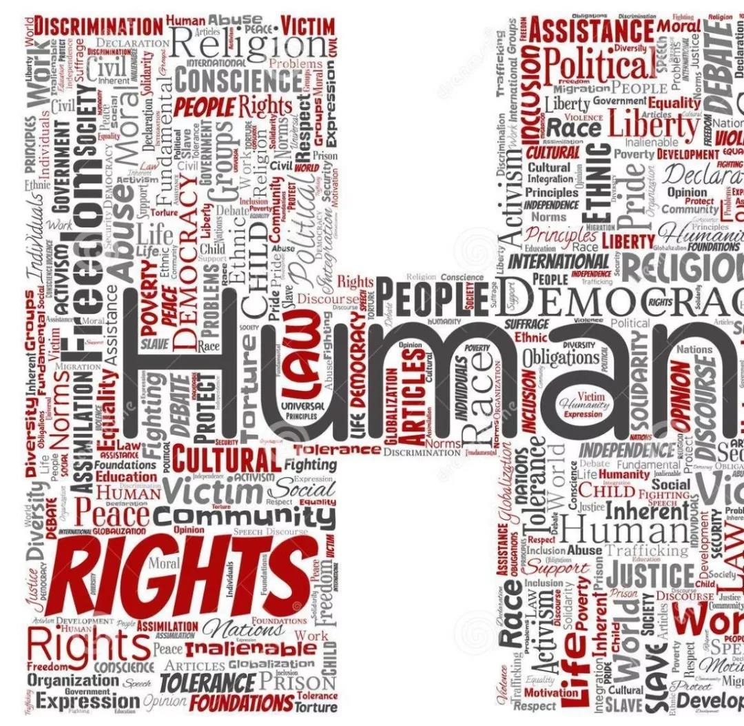 法国文华旅行社 - Mandarin voyages | 丈量巴黎 | 思考系列之民主自由人权之路