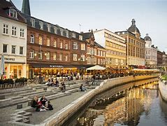 丹麦: 奥胡斯郡 (Aarhus )