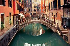 5月15日 意大利：威尼斯（Venice）