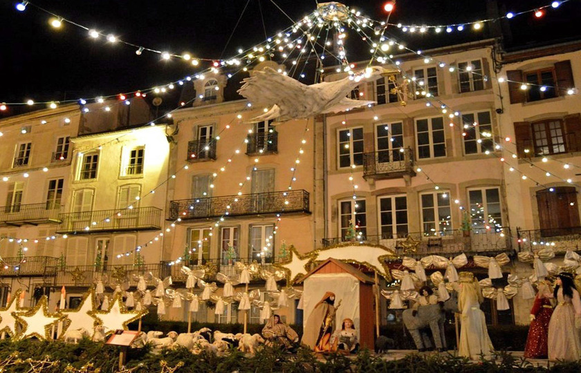 法国文华旅行社 mandarin voyages 童话小镇 皇家温泉 精品专车三日游 398欧元 人