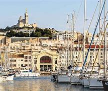 法国：马赛（Marseille）