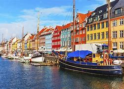 丹麦: 根本哈根(Copenhague)