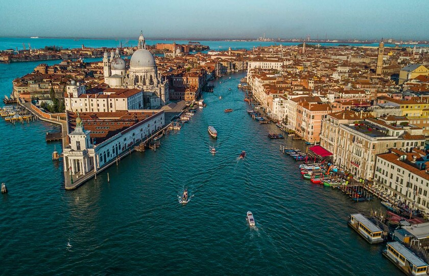威尼斯（Venise）