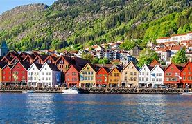 挪威：卑尔根(Bergen)