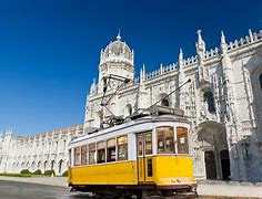葡萄牙: 里斯本(Lisbonne)