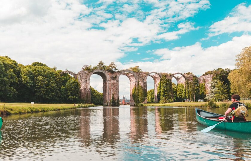 法国文华旅行社 Mandarin Voyages